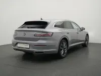Brugt VW Arteon Elegance 200 HK (147 kW) 2023 Grå Stationcar