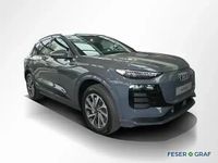 Ny Audi e-tron Ambiente 185 kW (252 HK) 2026 Grå SUV