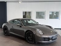 Gebraucht Porsche 911 Carrera 370 PS (272 kW) 2018 Grau Coupé