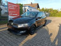 gebraucht VW Polo V 6R 1.6 TDI BlueMotion TEAM