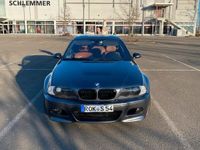 gebraucht BMW M3 E46