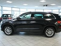 Gebraucht Skoda Kodiaq Style 150 PS (110 kW) 2024 Schwarz SUV