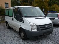 Gebraucht Ford Transit 86 PS (63 kW) 2009 Weiß Kombi