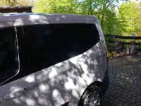 Gebraucht Ford Transit 75 PS (55 kW) 2016 Weiß