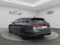 Gebraucht Audi A6 e-tron Performance 269 kW (367 PS) 2026 Grau Kombi