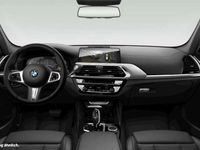gebraucht BMW X3 xDrive30d Luxury Line Head-Up DA PA+ AHK