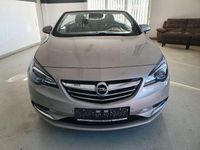 Gebraucht Opel Cascada Innovation 140 PS (102 kW) 2013 Beige Cabrio