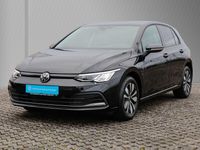 gebraucht VW Golf VIII 1.5 TSI Move Navi/LED/SHZ*WWV