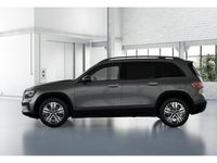 Gebraucht Mercedes GLB200 Progressive 150 PS (110 kW) 2025 Andere farbe SUV