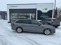Uusi Skoda Octavia Selection 150 HP (110 kW) 2025 Harmaa Farmari