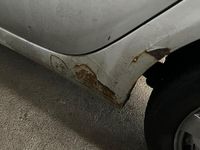 Gebraucht Renault Laguna II 116 PS (85 kW) 2004 Silber Limousine