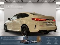 gebraucht BMW 218 d Gran Coupe