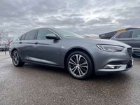 gebraucht Opel Insignia Grand Sport Dynamic 1.5*LED/NAVI/SHZ.