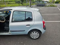 Używany Renault Clio II Authentique 82 KM (60 kW) 2004 Sedan/Limuzyna