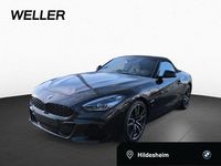 Gebraucht BMW Z4 Shadowline 258 PS (189 kW) 2020 Black sapphire (schwarz) Cabrio