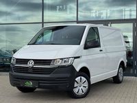 Gebraucht VW Transporter 150 PS (110 kW) 2023 Weiß Van