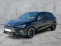 Gebraucht Cupra Leon 150 PS (110 kW) 2025 Schwarz Limousine