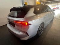 Gebraucht Opel Astra Ultimate 131 PS (96 kW) 2024 Kristall silber (metallic) Kombi