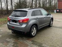 gebraucht Mitsubishi ASX 2.2 Liter 2wd /4wd