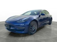 gebraucht Tesla Model 3 Long Range Dual AWD FSD AHK