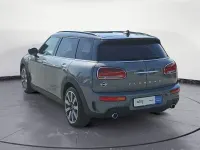 Gebraucht Mini Cooper S Clubman Classic 178 PS (130 kW) 2022 Grau Kombi
