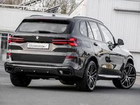 Gebraucht BMW X5 M Sport 298 PS (219 kW) 2025 Grau SUV