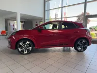 Gebraucht Ford Puma ST-Line X 155 PS (114 kW) 2023 Fantastic red metallic rot SUV