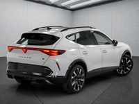 Neu Cupra Formentor 333 PS (244 kW) 2025 Weiß SUV