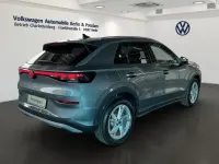 Nowe VW T-Roc Cabriolet Style 116 KM (85 kW) 2026 Szary SUV