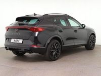 Usata Cupra Formentor 245 CV (180 kW) 2024 Nero SUV