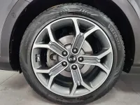 Gebraucht Kia XCeed Xdition 160 PS (117 kW) 2021 Grau SUV