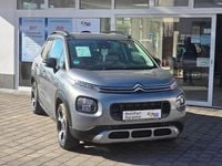 Gebraucht Citroën C3 Aircross Shine 131 PS (96 kW) 2019 Grau SUV