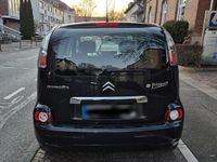 Gebraucht Citroën C3 Tendance 95 PS (69 kW) 2010 Schwarz Van / Kleinbus