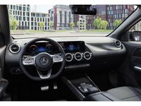 Gebraucht Mercedes EQA300 Advanced Plus 167 kW (228 PS) 2023 Mountaingrau SUV