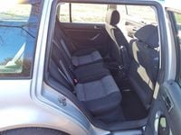 Gebraucht VW Golf IV Pacific 75 PS (55 kW) 2005 Silber Kombi