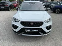 Käytetty Cupra Ateca Basis 300 HP (220 kW) 2023 Valkoinen Katumaasturi