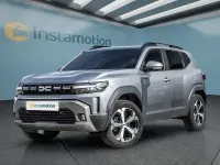 Gebraucht Dacia Duster 143 PS (105 kW) 2025 Grau SUV
