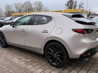 Neu Mazda 3 Nagisa 140 PS (102 kW) 2026 Beige Limousine