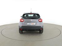 Gebraucht Renault Captur Experience 120 PS (88 kW) 2017 Grau SUV