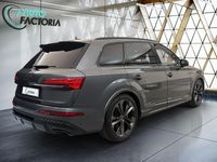 Gebraucht Audi Q7 Sport 290 PS (213 kW) 2024 Gris daytona SUV