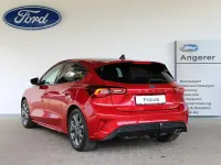 Gebraucht Ford Focus ST-Line X 155 PS (114 kW) 2025 Fantastic red tc Kleinwagen