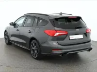 Used Ford Focus ST 280 HP (205 kW) 2021 Grey Estate