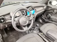 Occasion Mini One Cabriolet 102 PK (75 kW) 2022 Zwart Cabriolet