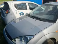 Usado Ford Focus 2003 Familiar