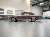 Gebraucht Mercedes W111 200 PS (147 kW) 1971 Braun Cabrio