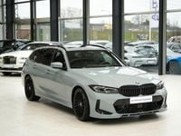 Gebraucht Alpina B3 495 PS (364 kW) 2023 Grau Limousine