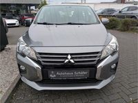 Second-hand Mitsubishi Space Star Select+ 80 CP (58 kW) 2020 Gri Hatchback