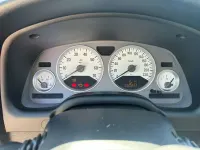Gebraucht Opel Astra 235 PS (172 kW) 2000 Rot Coupé