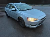 Gebraucht Mitsubishi Lancer 141 PS (103 kW) 2009 Limousine