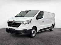 Ny Renault Trafic Komfort 2025 Hvid MPV